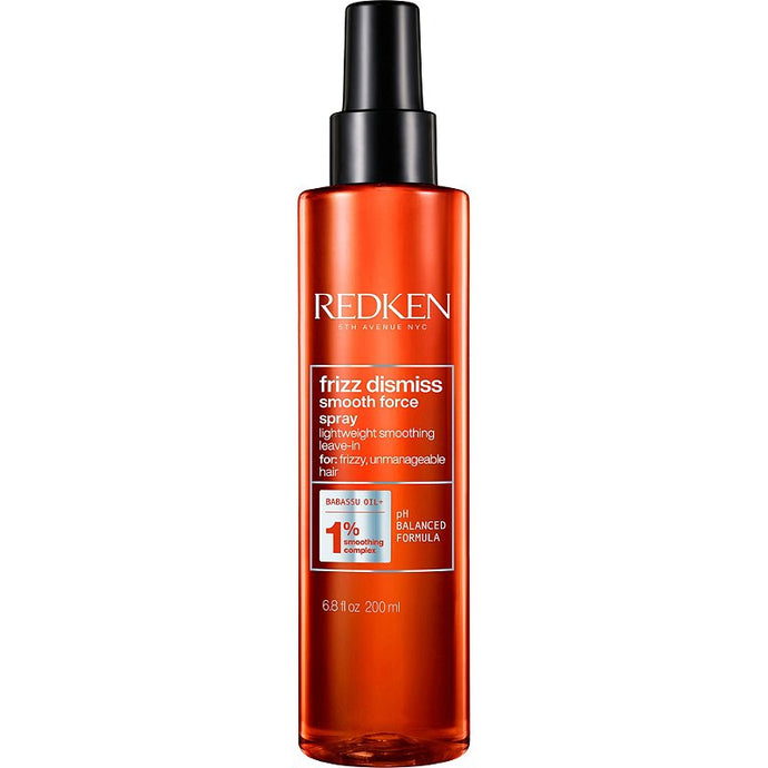Redken Frizz Dismiss Smooth Force for Frizzy Hair 6.8 fl.oz