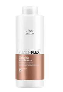 Wella FUSIONPLEX Intense Repair Conditioner