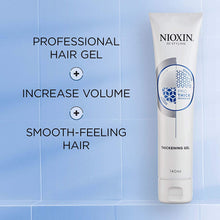 Load image into Gallery viewer, Nioxin Thickening Gel 5.07oz
