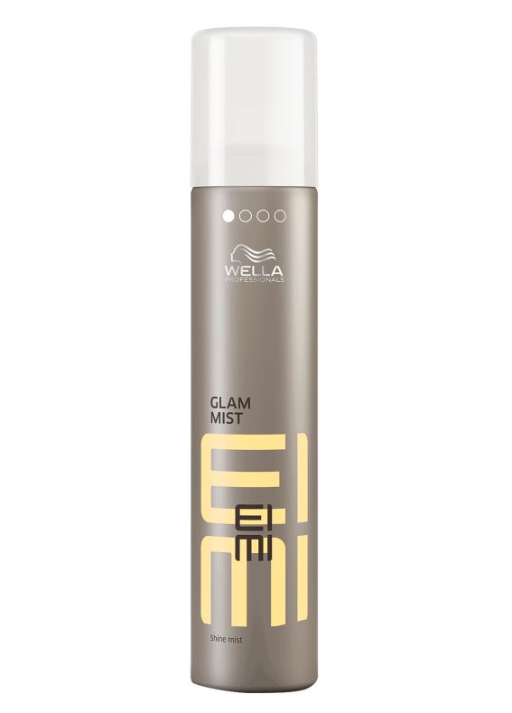 Wella Glam Mist - Shine