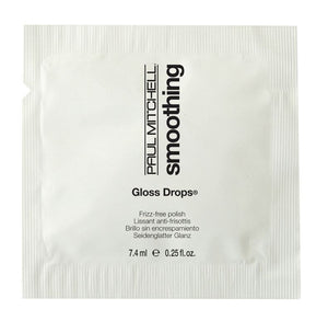 John Paul Mitchell Systems Smoothing - Gloss Drops 2% VOC