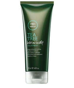 John Paul Mitchell Systems Tea Tree - Hair and Scalp Treatment