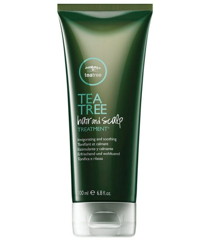 John Paul Mitchell Systems Tea Tree - Hair and Scalp Treatment