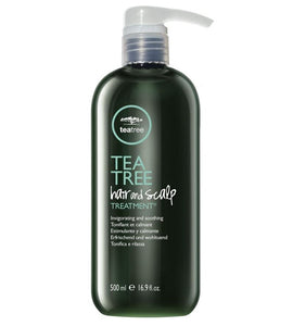 John Paul Mitchell Systems Tea Tree - Hair and Scalp Treatment