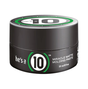 Its A 10 He's A 10 Miracle Molding Paste 2 fl.oz