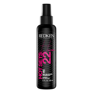 Redken Hot Sets 22 Thermal Setting Mist ***DISCONTINUED***
