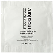 Load image into Gallery viewer, John Paul Mitchell Systems Moisture - Instant Moisture Daily Shampoo
