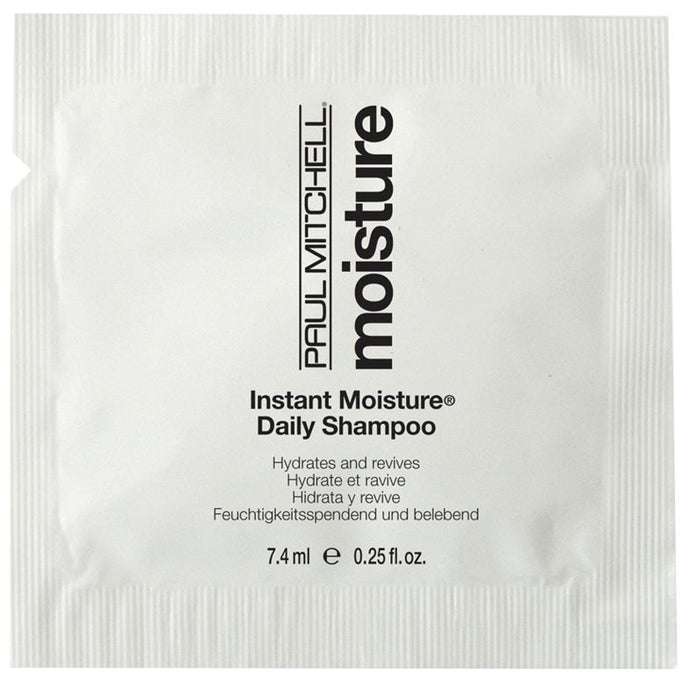 John Paul Mitchell Systems Moisture - Instant Moisture Daily Shampoo
