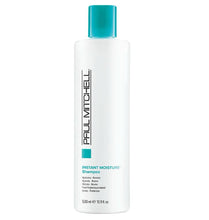 Load image into Gallery viewer, John Paul Mitchell Systems Moisture - Instant Moisture Daily Shampoo
