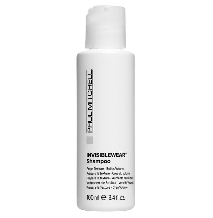 John Paul Mitchell Systems Invisiblewear - Shampoo