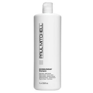 John Paul Mitchell Systems Invisiblewear - Shampoo