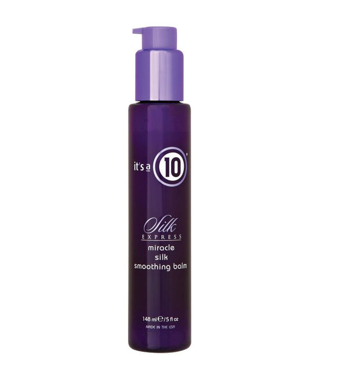 Its A 10 Miracle Silk Smoothing Balm 5 fl.oz