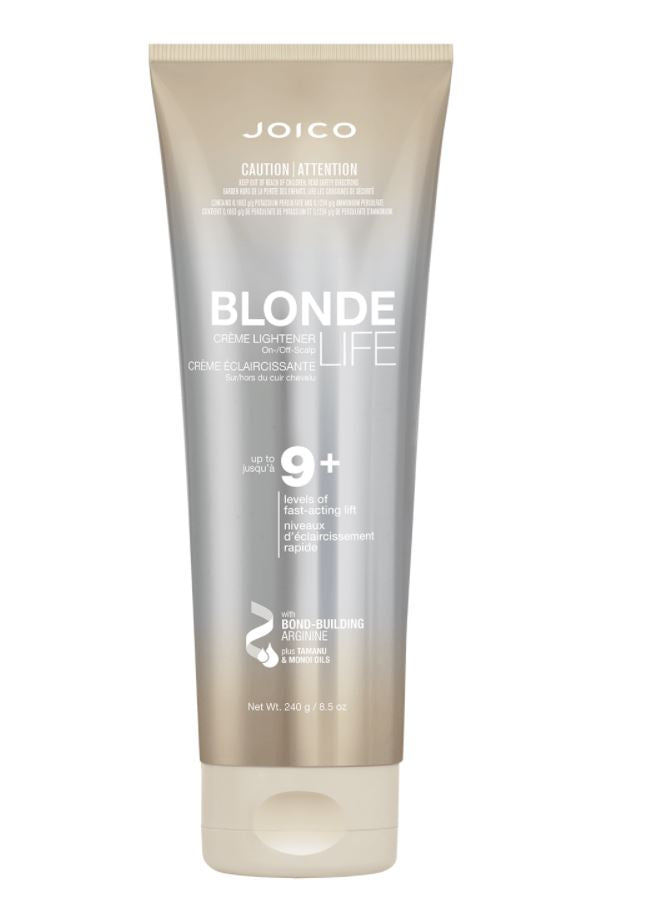 Joico Blonde Life Creme Lightener 8.5 oz.