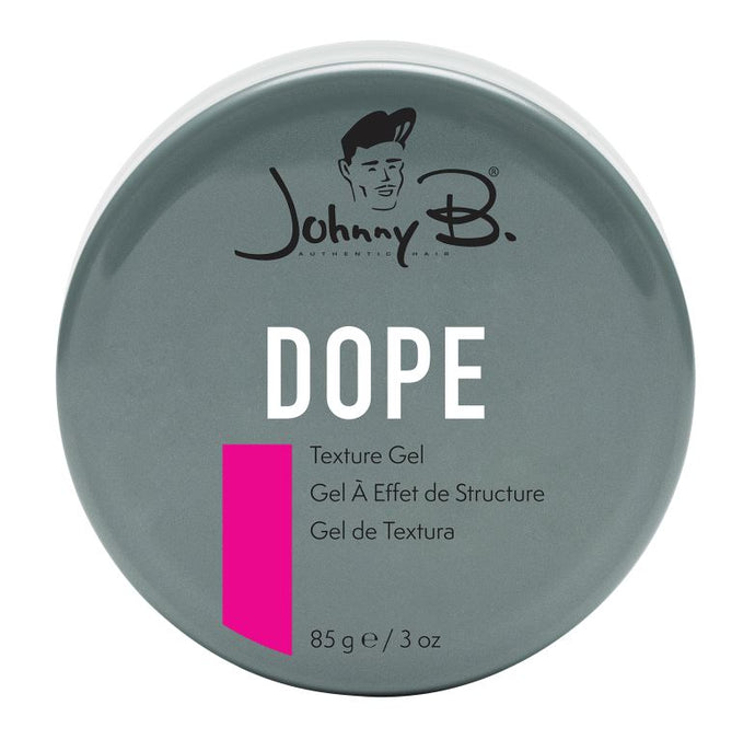 Johnny B Dope Texture Gel