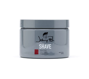 Johnny B Shave Cream