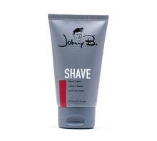 Load image into Gallery viewer, Johnny B Shave Cream
