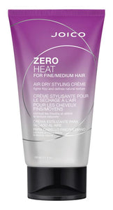 Joico Zero Heat Air Dry Styling Creme - Fine/Medium Hair 5.1 fl. oz