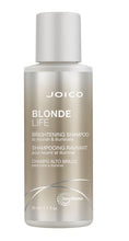 Load image into Gallery viewer, Joico Blonde Life Brightening Shampoo
