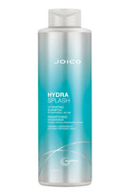 Load image into Gallery viewer, Joico HydraSplash Hydrating Shampoo
