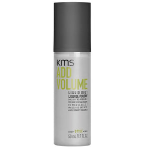 KMS ADDVOLUME Liquid Dust 1.7 fl.oz