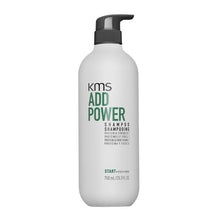 Load image into Gallery viewer, KMS AddPower Shampoo

