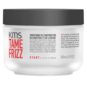 KMS TAMEFRIZZ Smoothing Reconstructor 6.7 fl.oz