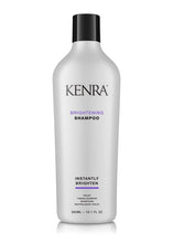 Load image into Gallery viewer, Kenra Professional Brightening Shampoo
