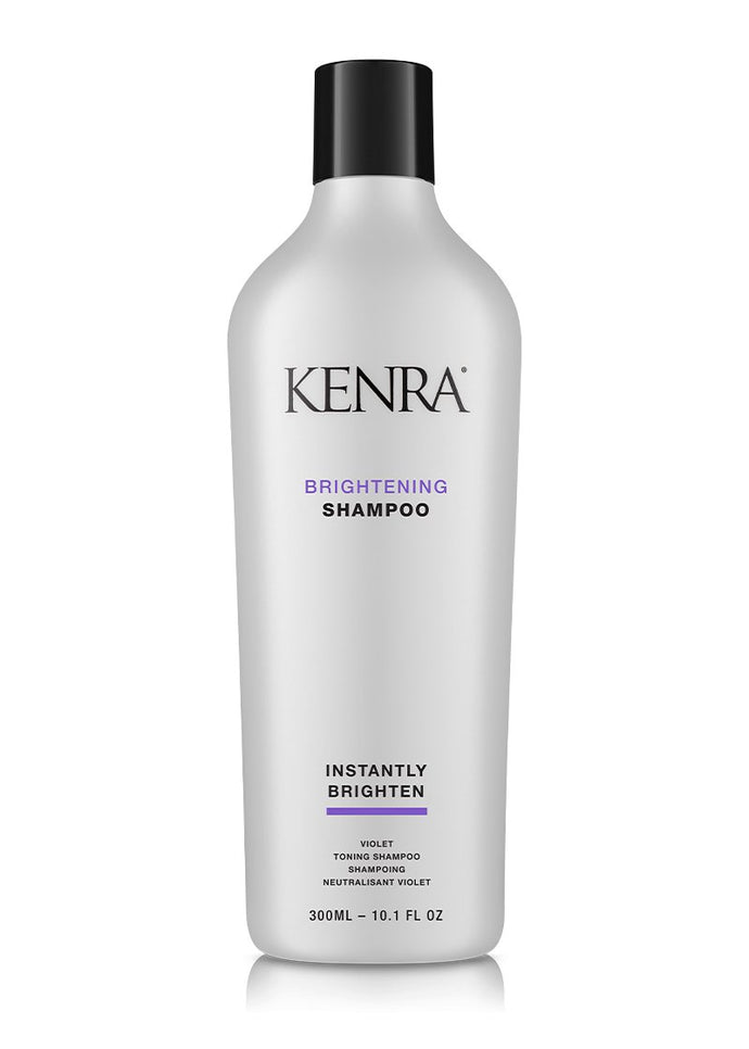 Kenra Professional Brightening Shampoo