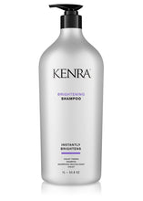 Load image into Gallery viewer, Kenra Professional Brightening Shampoo
