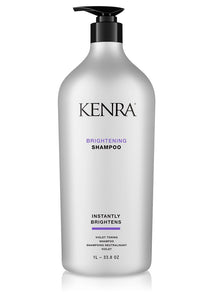 Kenra Professional Brightening Shampoo