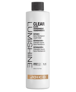 Joico LumiShine Demi-Permanent Liquid Clear 10.1 fl. oz.