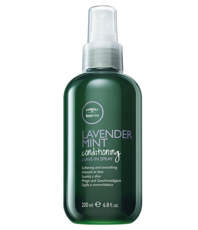 John Paul Mitchell Systems Tea Tree Lavender Mint - Conditioning Leave-In Spray 6.8 fl oz.