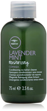 Load image into Gallery viewer, John Paul Mitchell Systems Tea Tree Lavender Mint CoWash
