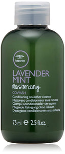 John Paul Mitchell Systems Tea Tree Lavender Mint CoWash