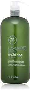 John Paul Mitchell Systems Tea Tree Lavender Mint CoWash