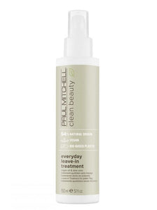 John Paul Mitchell Systems Clean Beauty Everyday Leave-In Treatment 5.1 fl.oz