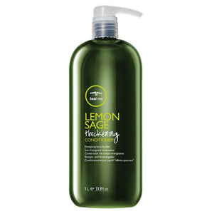 John Paul Mitchell Systems Tea Tree - Lemon Sage Thickening Conditioner