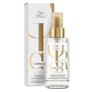 Wella Oil Reflections - Light Luminous Reflective Oil