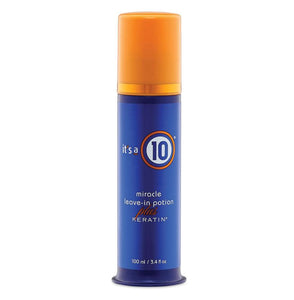 Its A 10 Miracle Leave-In Potion Plus Keratin 3.4 fl.oz