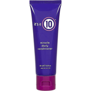 Its A 10 Miracle Daily Conditioner