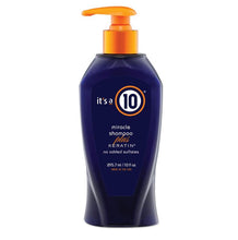 Load image into Gallery viewer, Its A 10 Miracle Shampoo Plus Keratin
