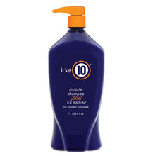Load image into Gallery viewer, Its A 10 Miracle Shampoo Plus Keratin
