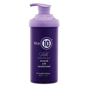 Its A 10 Miracle Silk Conditioner