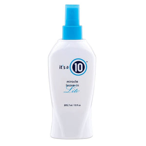 Its A 10 Miracle Volumizing Leave-In Lite