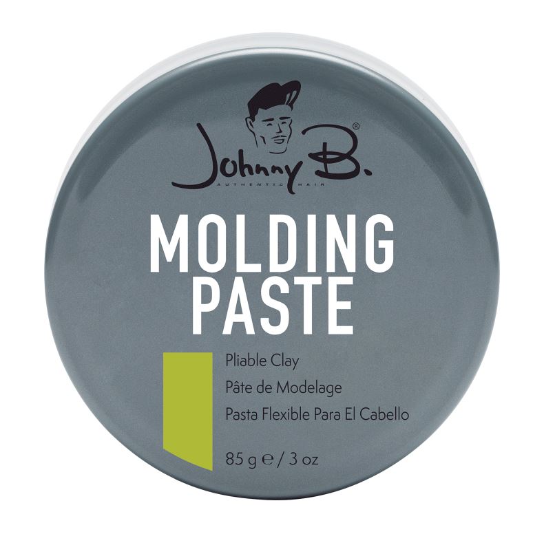 Redken Brews Work Hard Molding Paste - Styling Paste For Men