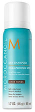 Load image into Gallery viewer, Moroccanoil Dark Dry Shampoo
