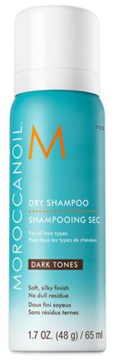 Moroccanoil Dark Dry Shampoo