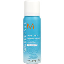 Load image into Gallery viewer, Moroccanoil Light Dry Shampoo

