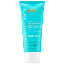 Load image into Gallery viewer, Moroccanoil Hydrating Styling Cream
