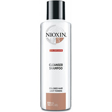 Load image into Gallery viewer, Nioxin System 3 Cleanser
